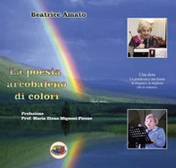 La poesia arcobaleno di colori - Librerie.coop