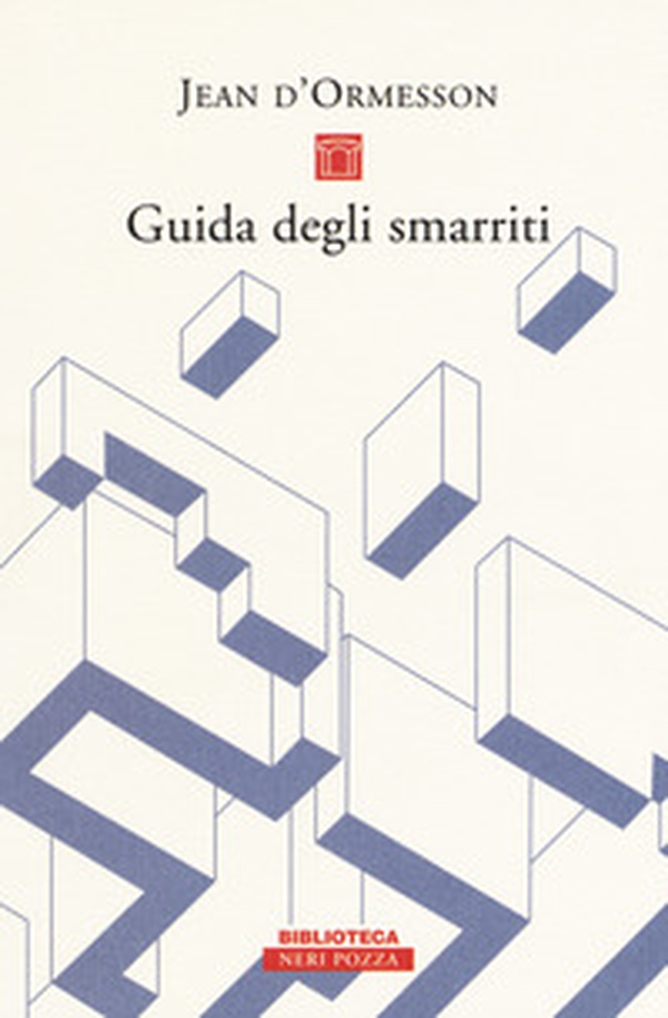 Guida degli smarriti - Librerie.coop Guida degli smarriti - Librerie.coop