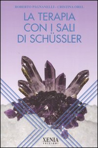 La terapia con i sali di Schüssler - Librerie.coop La terapia con i sali di Schüssler - Librerie.coop