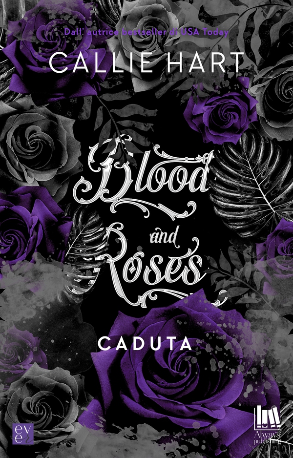 Blood and Roses. Caduta - Librerie.coop Blood and Roses. Caduta - Librerie.coop