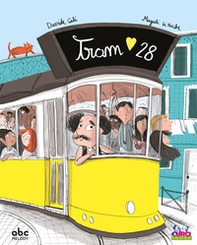 Tram 28 - Librerie.coop Tram 28 - Librerie.coop