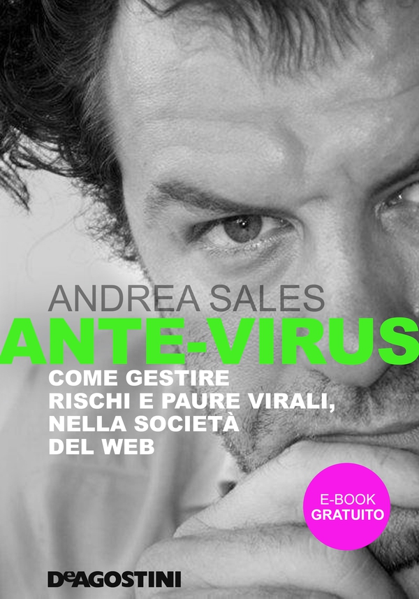 ANTE-VIRUS - Librerie.coop ANTE-VIRUS - Librerie.coop