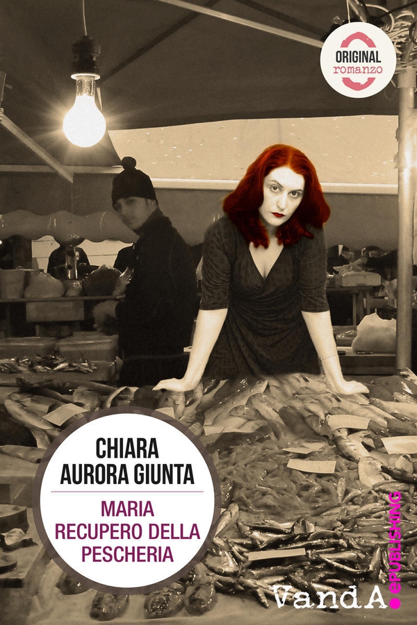 Maria Recupero della Pescheria - Librerie.coop Maria Recupero della Pescheria - Librerie.coop