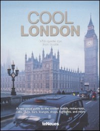 Cool London - Librerie.coop