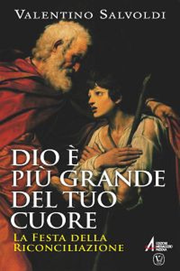 Dio è più grande del tuo cuore. La festa della riconciliazione - Librerie.coop Dio è più grande del tuo cuore. La festa della riconciliazione - Librerie.coop