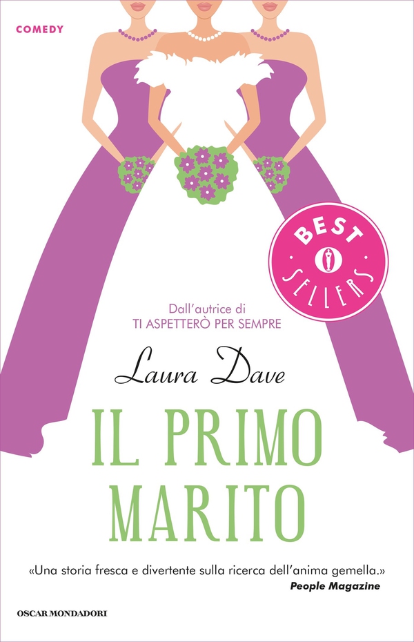 Il primo marito - Librerie.coop Il primo marito - Librerie.coop