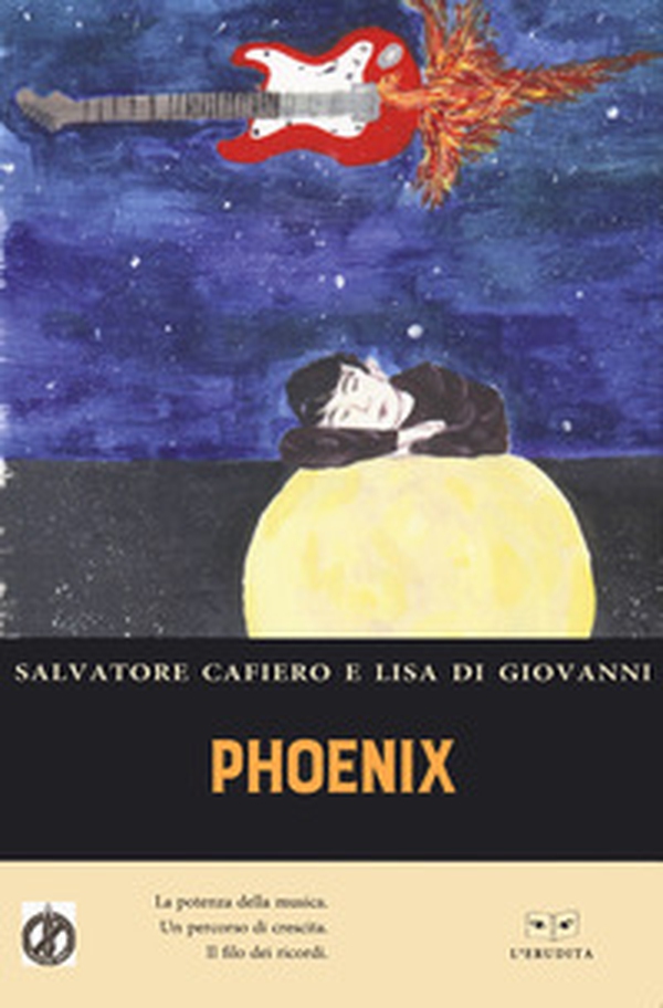 Phoenix - Librerie.coop Phoenix - Librerie.coop