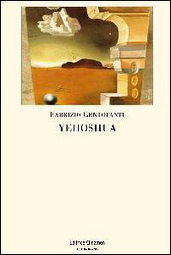 Yehoshua - Librerie.coop Yehoshua - Librerie.coop