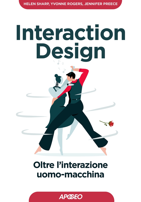 Interaction Design - Librerie.coop Interaction Design - Librerie.coop