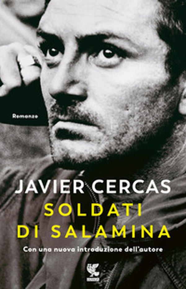 Soldati di Salamina - Librerie.coop Soldati di Salamina - Librerie.coop