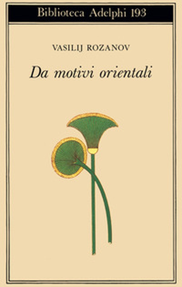 Da motivi orientali - Librerie.coop