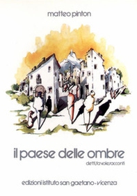 Il paese delle ombre. Detti, favole e racconti - Librerie.coop