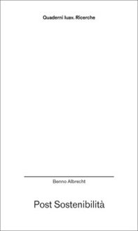 Post sostenibilità - Librerie.coop