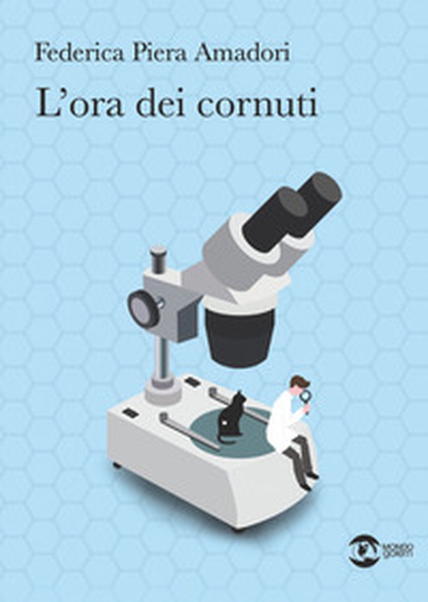 L'ora dei cornuti - Librerie.coop L'ora dei cornuti - Librerie.coop