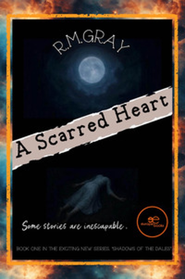 A scarred heart - Librerie.coop