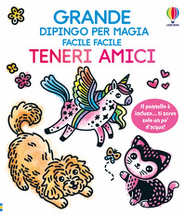 Teneri amici - Librerie.coop