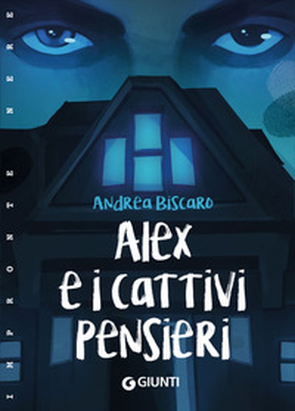 Alex e i Cattivi Pensieri - Librerie.coop Alex e i Cattivi Pensieri - Librerie.coop