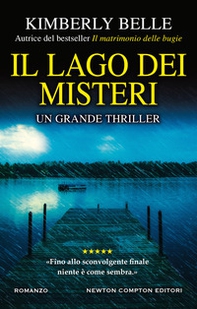 Il lago dei misteri - Librerie.coop