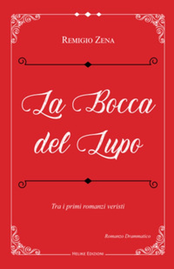 La bocca del lupo - Librerie.coop La bocca del lupo - Librerie.coop