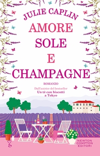 Amore, sole e champagne - Librerie.coop Amore, sole e champagne - Librerie.coop