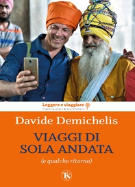 Viaggi di sola andata - Librerie.coop