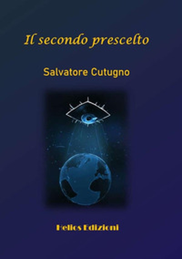 Il secondo prescelto - Librerie.coop Il secondo prescelto - Librerie.coop