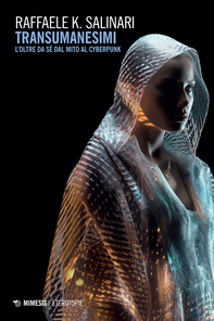 Transumanesimi - Librerie.coop