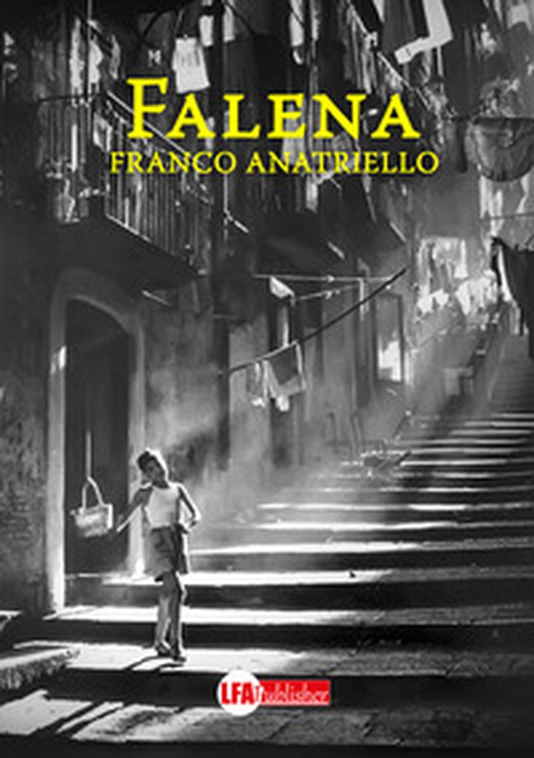 Falena - Librerie.coop Falena - Librerie.coop