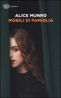 Mobili di famiglia (1995-2014) - Librerie.coop