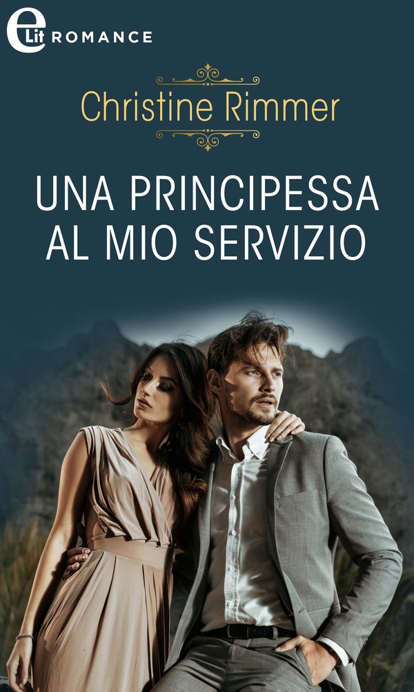 Una principessa al mio servizio (eLit) - Librerie.coop Una principessa al mio servizio (eLit) - Librerie.coop