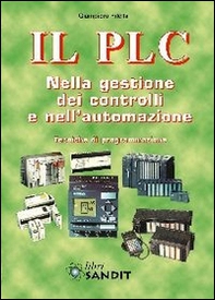 Il PLC nella gestione dei controlli e nell'automazione - Librerie.coop