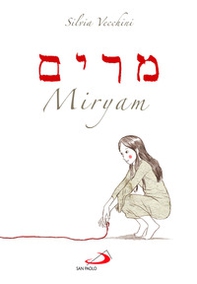 Miryam - Librerie.coop Miryam - Librerie.coop
