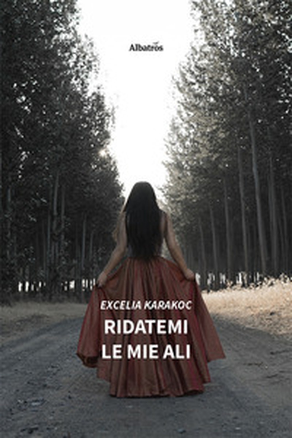 Ridatemi le mie ali - Librerie.coop Ridatemi le mie ali - Librerie.coop