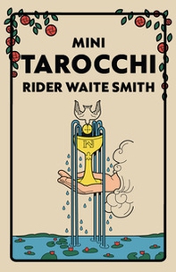 Mini tarocchi. Rider Waite Smith - Librerie.coop