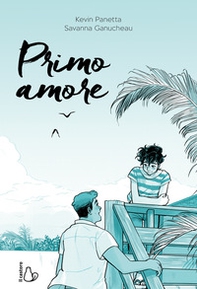 Primo amore - Librerie.coop