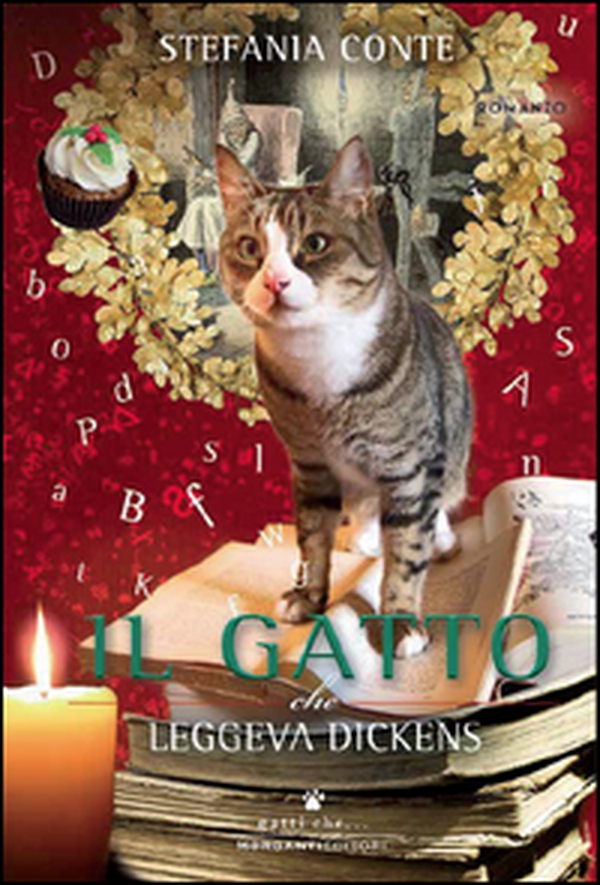 Il gatto che leggeva Dickens - Librerie.coop Il gatto che leggeva Dickens - Librerie.coop
