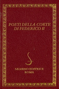 Poeti della corte di Federico II - Librerie.coop