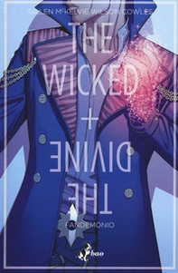 The wicked + the divine - Librerie.coop