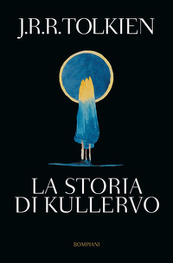 La storia di Kullervo - Librerie.coop La storia di Kullervo - Librerie.coop
