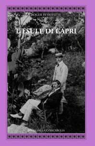 L'esule di Capri - Librerie.coop