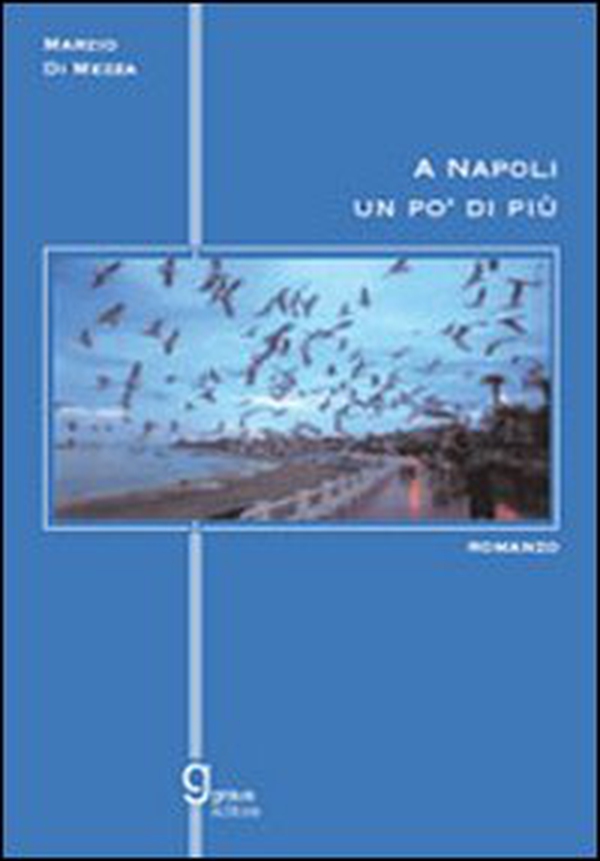 A Napoli un po' di più - Librerie.coop A Napoli un po' di più - Librerie.coop