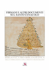 Firmani e altri documenti sul santo Cenacolo - Librerie.coop
