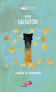 Lapide in memoria - Librerie.coop