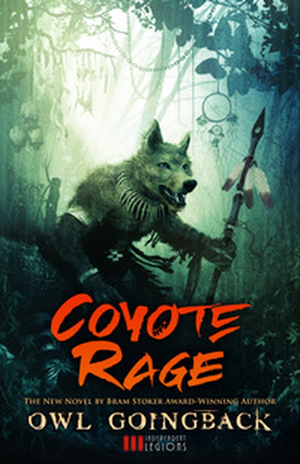 Coyote rage - Librerie.coop Coyote rage - Librerie.coop