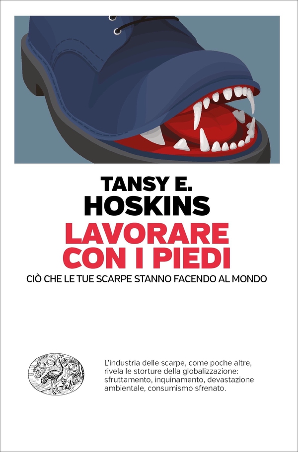 Lavorare con i piedi - Librerie.coop Lavorare con i piedi - Librerie.coop