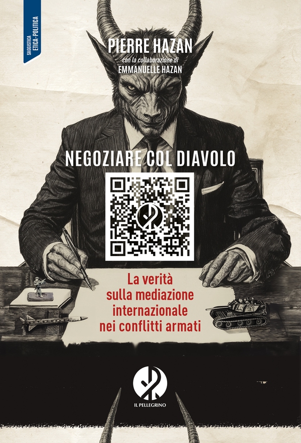 Negoziare col diavolo - Librerie.coop Negoziare col diavolo - Librerie.coop