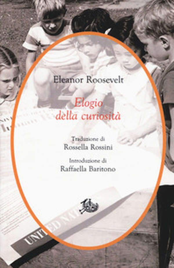Elogio della curiosità - Librerie.coop Elogio della curiosità - Librerie.coop