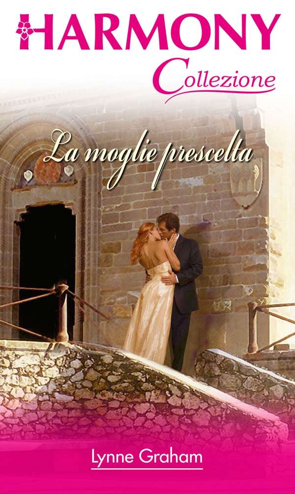La moglie prescelta - Librerie.coop La moglie prescelta - Librerie.coop