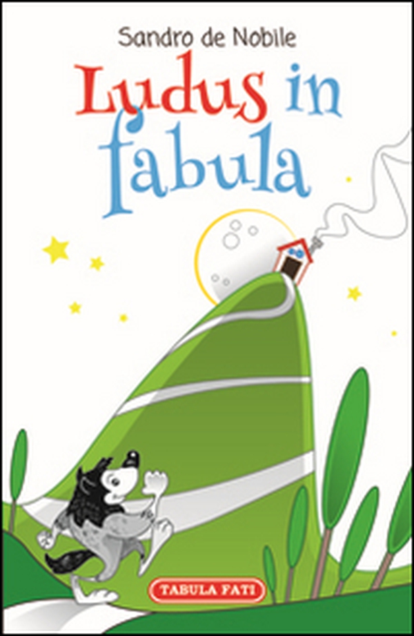 Ludus in fabula - Librerie.coop Ludus in fabula - Librerie.coop