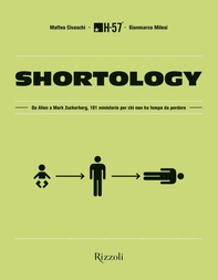 Shortology - Librerie.coop Shortology - Librerie.coop